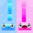 icon Duet Tiles(Duet Tiles - Gioco di musica ritmica) 1.9.27