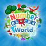 icon Numberblocks World (Numberblocks World
)
