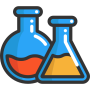 icon Chemical Formula Quiz (Formula chimica Quiz)