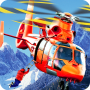 icon Helicopter Hill Rescue