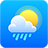 icon Weather(Previsioni meteo radar) 1.0.6