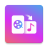 icon MP3 Converter(Video to MP3 Convert Cutter
) 1.1.0