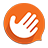icon Hand Talk(Traduttore di conversazione a mano) 3.4.10