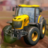 icon Farmer Sim 2018(Farmer Simulator Evolution) 1.6.0