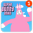icon Super Bunny Man Tricks(super-coniglio istruzioni di gioco l'uomo
) 1.0