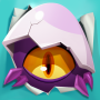 icon Merge Go - Monster Evolution (Unisci Go - Evoluzione mostri Evoluzione
)