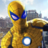 icon Spider Hero Rescue(Flying Superhero Man Game) 0.3