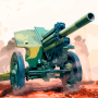 icon Tanki USSR Artillery Shooter(Artiglieria e amp; Guerra: Giochi di guerra della Seconda Guerra Mondiale)