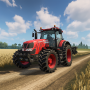 icon Farmland Tractor Farming Games(Farmland Tractor Farming Giochi)