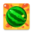 icon Merge Big Watermelon(Unisci Big Watermelon
) 1.0.1