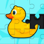 icon Baby Puzzle Games for Toddlers (Puzzle per bambini Giochi per bambini Giochi)