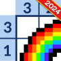 icon Nonogram - Jigsaw Puzzle Game (Nonogram - Gioco di puzzle)