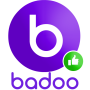 icon Free Badoo(Chat gratuita di Badoo Incontri)