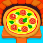 icon Pizzeria(Pizzeria per bambini)