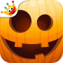 icon Halloween(Halloween - Dolcetto o scherzetto
)