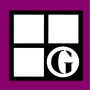 icon Guardian Puzzles(Guardiano Puzzle e cruciverba
)