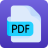 icon PDF Reader, PDF Viewer(All Document Reader Viewer
) pdfview2.2