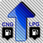 icon Cng/Lpg Finder EUR&US&CAN ()