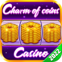 icon Charm of Coins(Charm of Coins - Casino Slots
)