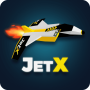 icon JetX(Gioco JetX
)