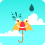 icon Tiny Umbrella (Ombrello piccolo)