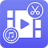 icon Video Cutter(Comprimi video Tedesco) 106