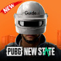 icon Guide for PUBG: NEW STATE(Guide for PUBG: NEW STATE
)