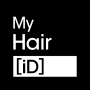 icon My Hair [iD](I miei capelli [iD])