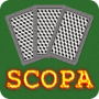 icon Scopa()