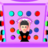 icon com.lamyae.MysteryButtonsChallenge(100 Mystery Buttons Challenge!
) 1.0.1