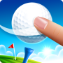 icon Flick Golf(Flick Golf World Tour)