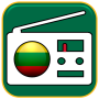 icon LT Radios: Lithuanian Radios