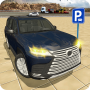 icon New Car Parking(Giochi di parcheggio per auto Giochi di macchine 3D)