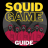 icon SQUID Game App Guide(Guida) 1.0.0