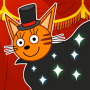 icon Kid-E-Cats Circus: Carnival! ()