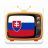 icon Slovenske a Ceske TV(Televisione slovacca e ceca) 1.9.4