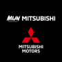 icon MijnMitsubishi(Mijn Mitsubishi
)