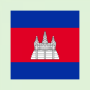 icon Khmer English Translator (Traduttore inglese khmer)