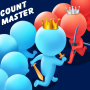 icon Count Masters Clash(Count Masters Clash Stickman)