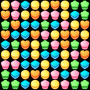 icon Bubble BlendMatch 3 Game(Bubble Blend - Match 3 Gioco)