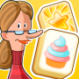 icon Mahjong Solitaire Cupcake Bakery (Mahjong Solitaire Cupcake Bakery
)