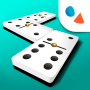 icon Dominoes(Domino Casual Arena
)