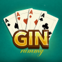 icon Gin Rummy - Offline Card Games (Gin Rummy - Giochi di carte offline
)
