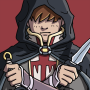 icon Card Warrior: Deck Building RPG (Card Warrior: Deck Building RPG
)