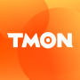 icon TMON(ticket monster) (TMON (ticket monster))