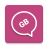 icon whatsapp tool(GB What's Version 2022 App
) 1.0