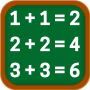 icon Math Games(Giochi di matematica per bambini
)