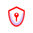 icon Secure VPN(VPN - VPN illimitata ad alta velocità) 1.0.1