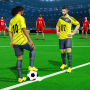 icon Dream Soccer(Soccer Hero: Football Game)