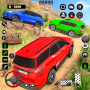 icon Offroad Jeep Parking(Off The Road Hill Driving Gioco)